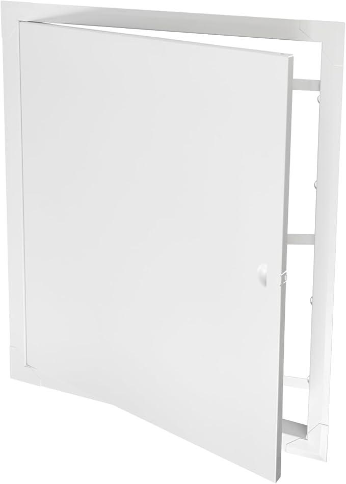 Vent Systems Access Panel for Drywall 16 x 20 Inch - Image 6