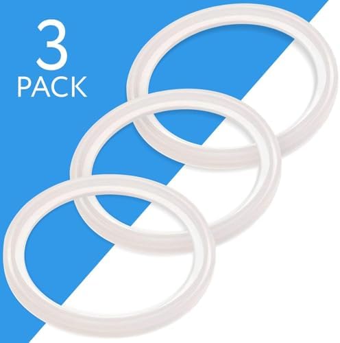 Impresa Silicone Gasket Replacement Kit - Image 4