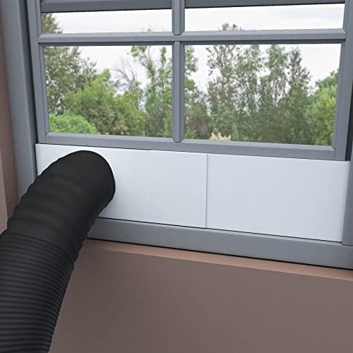 Forestchill Dryer Vent Window Kit - Image 7