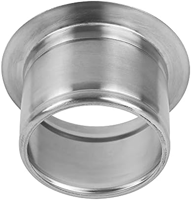 LQS Extended Sink Flange, Deep Garbage Disposal Sinks Flange - Image 2