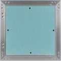 10" x 10" Drywall Access Panel – Aluminum Frame Gypsum Hatch Access Panel by HVACOV