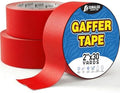Gaffers Tape Heavy Duty, No Residue by Unknown