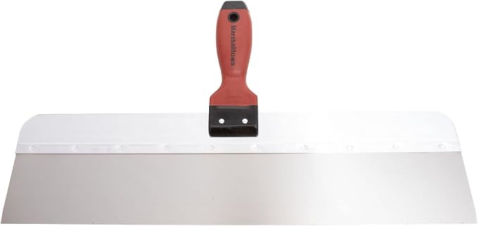 Drywall & Plastering Taping Knife 20 x 3 With - Image 5