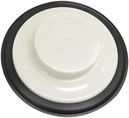 INSINKERATOR Kitchen Sink Stopper by Unknown
