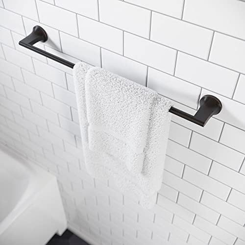 Pfister Pfirst Modern Towel Bar - Image 2