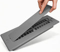 Safoner RV Floor Register 2"x10" by Safoner
