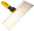TapeTech 12" Premium Stainless Steel Taping Knife by TapeTech