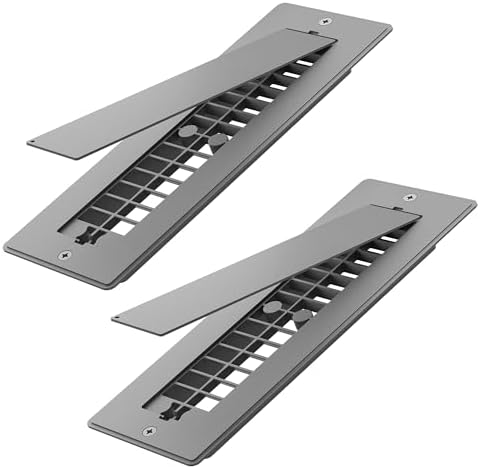 Safoner RV Stationary Vent Cover by Safoner