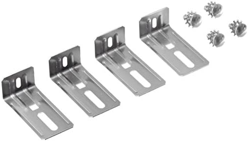Maxxair 00-225000 Roof Vent Zero Leak Mounting Kit by Maxxair
