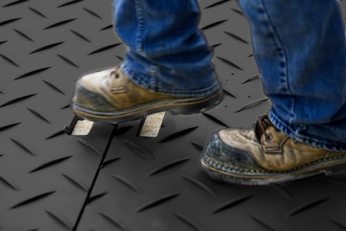 Professional HDPE Ground Protection Mats - Image 2