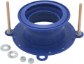 One N Done Toilet Flange Repair Kit – Complete Toilet Wax Ring Replacement Kit by One-N-Done