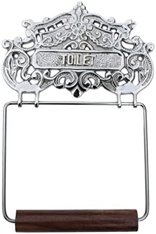 Renovators Supply Toilet Paper Holder by RenovatorsSupplyManufacturing
