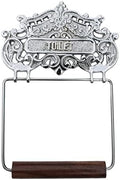 Renovators Supply Toilet Paper Holder by RenovatorsSupplyManufacturing