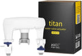 Zooz Z-Wave Long Range 700 Series Titan Water Valve Actuator ZAC36 | Compatible by ZOOZ