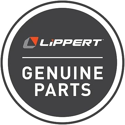 Lippert Components Flow Max™ Replacement RV Toilet Bottom Gasket & Mounting - Image 7