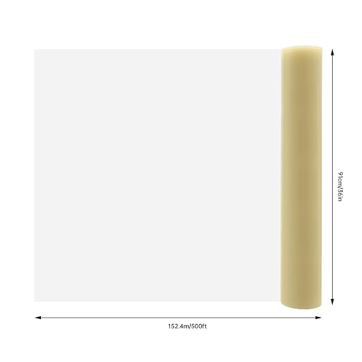 Carpet Protection Film - Image 2