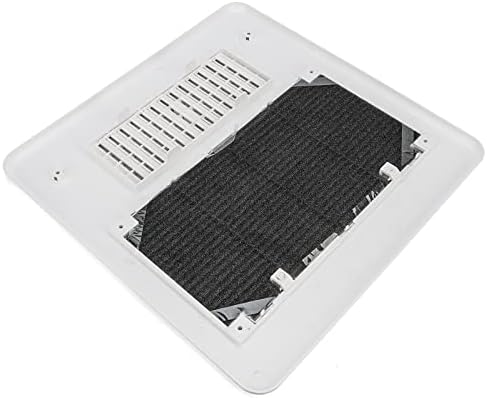 OZXC RV Roof AC Distribution Grille Cover, Air Conditioning Return Kit - Image 7