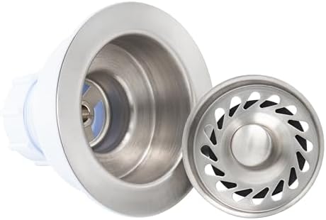 JB Signature Kitchen Sink Strainer by JBProducts