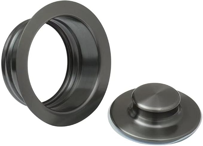 STARSTAR Kitchen Sink Flange Stopper Garbage Disposal Flange - Image 6