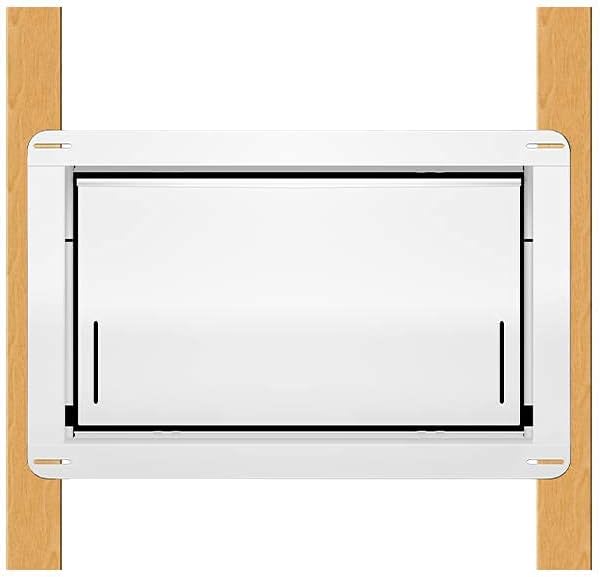 Smart Vent Insulated Foundation Flood Vent - Image 2