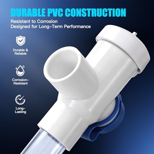 EZ Trap 83210 Float Switch Condensate Trap - Image 6