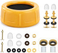 Wax Ring for Toilet by Unknown