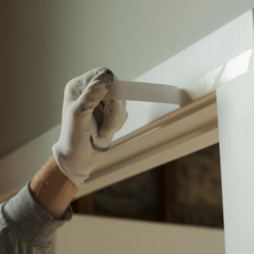 Trimaco 54740 E-Z Up Dust Containment Door Kit - Image 3