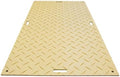 Professional HDPE Ground Protection Mats by BlueGatorGroundProtection