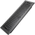 Howeall 4x14 Inches Heavy Duty Walkable Floor Register by Howeall