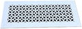 Vent Cover for walls and ceiling Custom Size Fan cover Wall Register Ceiling by Handmade