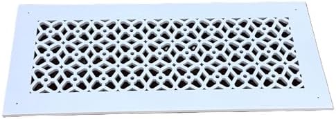 Vent Cover for walls and ceiling Custom Size Fan cover Wall Register Ceiling by Handmade