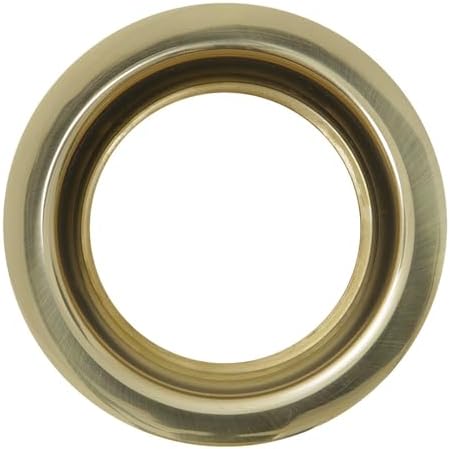 Garbage Disposal Flange – Solid Brass Sink Flange Kit - Image 4