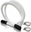 WPW10545278 Dishwasher Drain Hose by LEVDRO