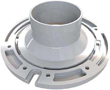 Oatey 3 in. PVC Closet Flange - Image 4