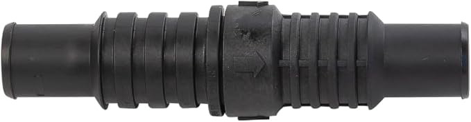Whale LV1219 Non-Return Inline Valve, by Whale