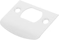 Veemoon Replacement Lock Strike Plate Stainless Steel Door Strike Plate Door by Veemoon