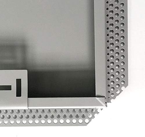 Access Door 20" X 20" Steel Access Panel Door - Image 9