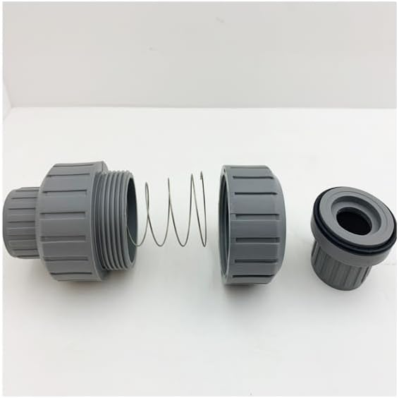 Pedicure Spa Parts REPLACEMENT Sprayer Head/3-way Faucet Mixer/Overflow - Image 4
