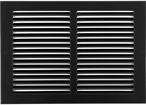 HVAC Premium 12'' x 4'' Return Air Grille by HVACPremium