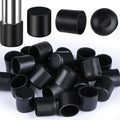 5/8 Inch Chair Leg Tips Rubber 32PCS by HNYYZL