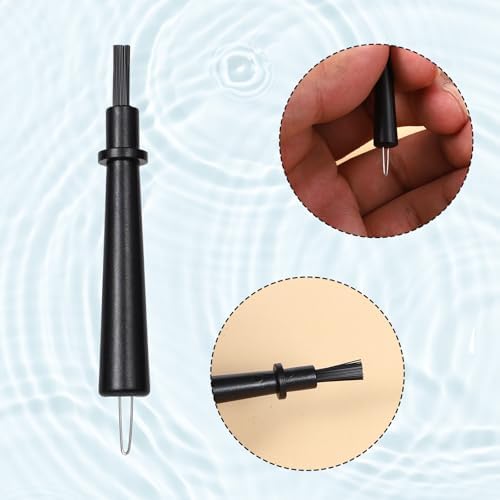 5 Pieces Hearing Aid Cleaning Tools - Image 3