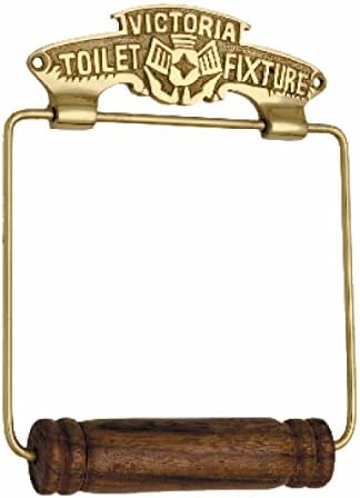 Renovators Supply Toilet Paper Holder by RenovatorsSupplyManufacturing
