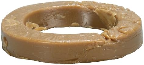 Water-Tite 82560 Jumbo Toilet Wax Ring Replacement by Water-Tite