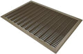 24x14 Floor Return Air Grille Fit 14x24 24x14 Duct Opening, Floor Vent Cover by EXCELFU