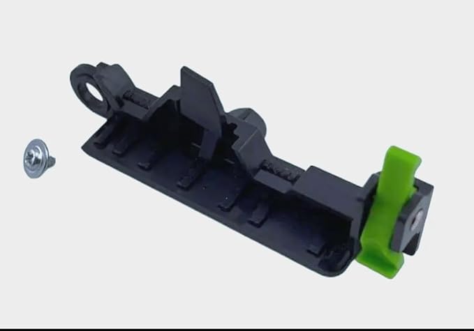 Genuine OEM Door Latch for iRobot Roomba Cleaning Head Module Part - Image 2