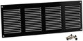 Steinberg14 Black Vent Cover 14x4 by Steinberg14