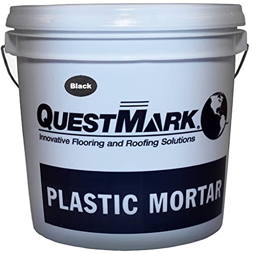 2124 Low Temperature Epoxy Concrete Floor Patch, 2 Gallon, Chillers and Walk in by QuestMark