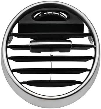 Air Vent Grille AC Vents Air Outlets Cover Panel Trim Compatible by Unknown