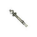 Mighty Fasteners Wedge Anchors – Heavy-Duty 304 Stainless Steel Expansion Bolts by We%E2%80%99reFastenedtoYourNeeds