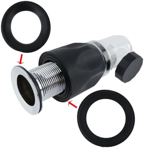 Bathroom Sink Drain Kit - Image 6